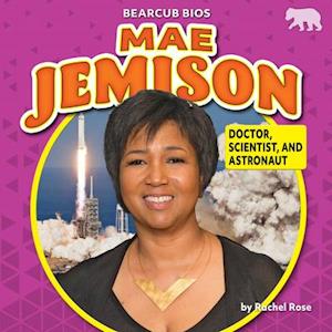 Mae Jemison