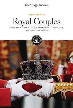 Royal Couples