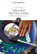 Influential Hip-Hop Artists