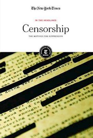 Censorship