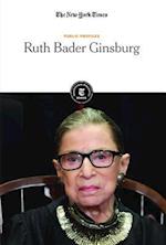 Ruth Bader Ginsburg