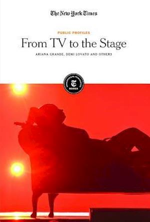 From TV to the Stage