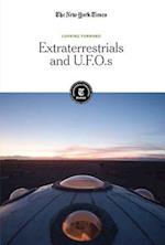 Extraterrestrials and U.F.O.S