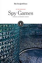 Spy Games