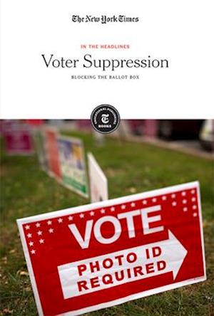 Voter Suppression