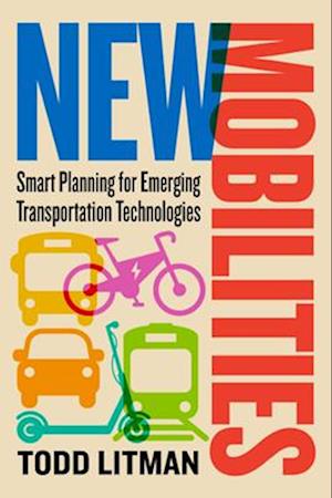 New Mobilities