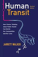 Human Transit, Revised Edition