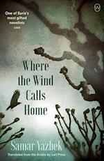 Where The Wind Calls Home