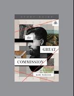 The Great Commission, Teaching Series Study Guide