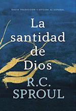 La Santidad de Dios, Spanish Edition
