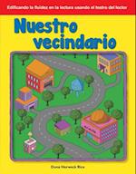 Nuestro Vecindario (Our Neighborhood) (Spanish Version)