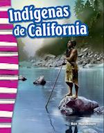 Indigenas de California (California Indians) (Spanish Version)