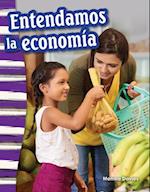 Entendamos La Economia (Understanding Economics) (Spanish Version)