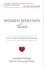 Women Who Win at Love
