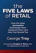 The Five Laws of Retail