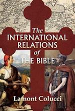 The International Relations of the Bible