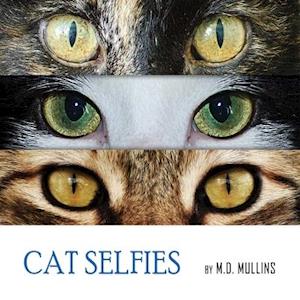 Cat Selfies