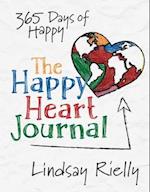 The Happy Heart Journal