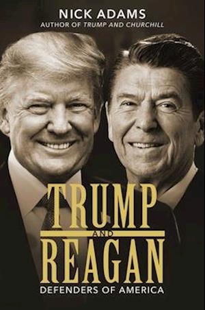 Trump and Reagan