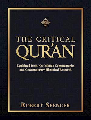 The Critical Qur'an