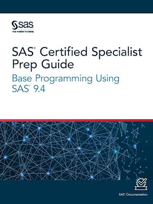 SAS Certified Specialist Prep Guide