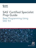 SAS Certified Specialist Prep Guide