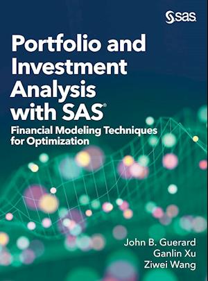 Portfolio and Investment Analysis with SAS