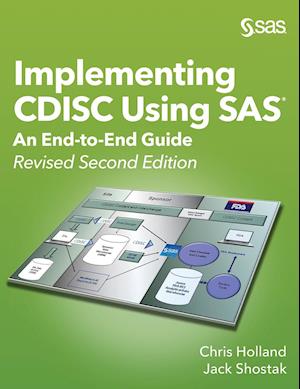 Implementing CDISC Using SAS