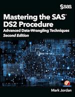 Mastering the SAS DS2 Procedure