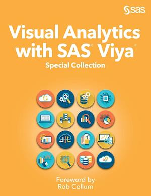 Visual Analytics with SAS Viya