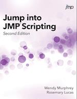 Jump into JMP Scripting, Second Edition (Hardcover edition)