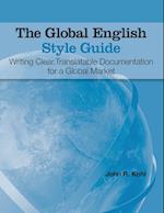 The Global English Style Guide