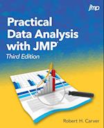 Practical Data Analysis with JMP, Third Edition