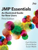JMP Essentials