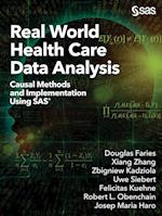 Real World Health Care Data Analysis