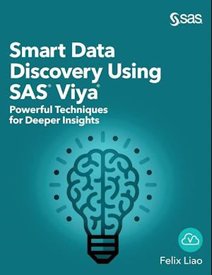 Smart Data Discovery Using SAS Viya