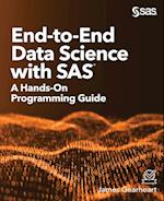 End-to-End Data Science with SAS