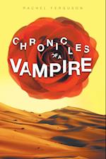 Chronicles of a Vampire