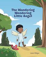 The Wandering Wondering Little Angel