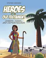 Heroes of the Old Testament