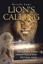 LION'S CALLING