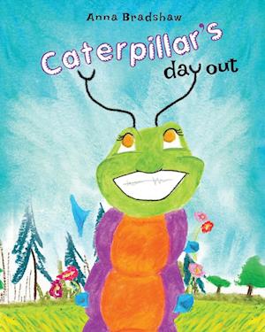 Caterpillar's Day Out