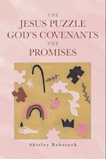 The Jesus Puzzle  Gods Covenants  The Promises