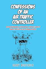 Confessions of an Air Traffic Controller