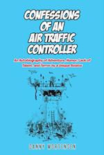 Confessions of an Air Traffic Controller