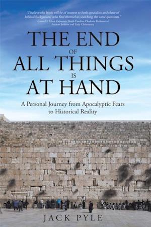 End of All Things is at Hand