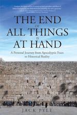 End of All Things is at Hand