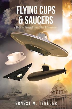 Flying Cups and Saucers