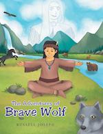 The Adventures of Brave Wolf