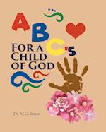 ABC's for a Child of God